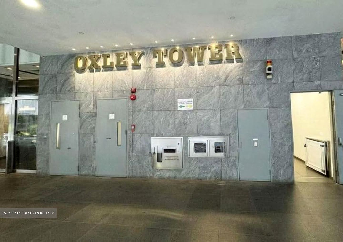 Oxley Tower (D1), Retail #625867031